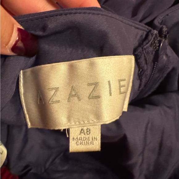 Azazie Raine - Picture 4 of 8